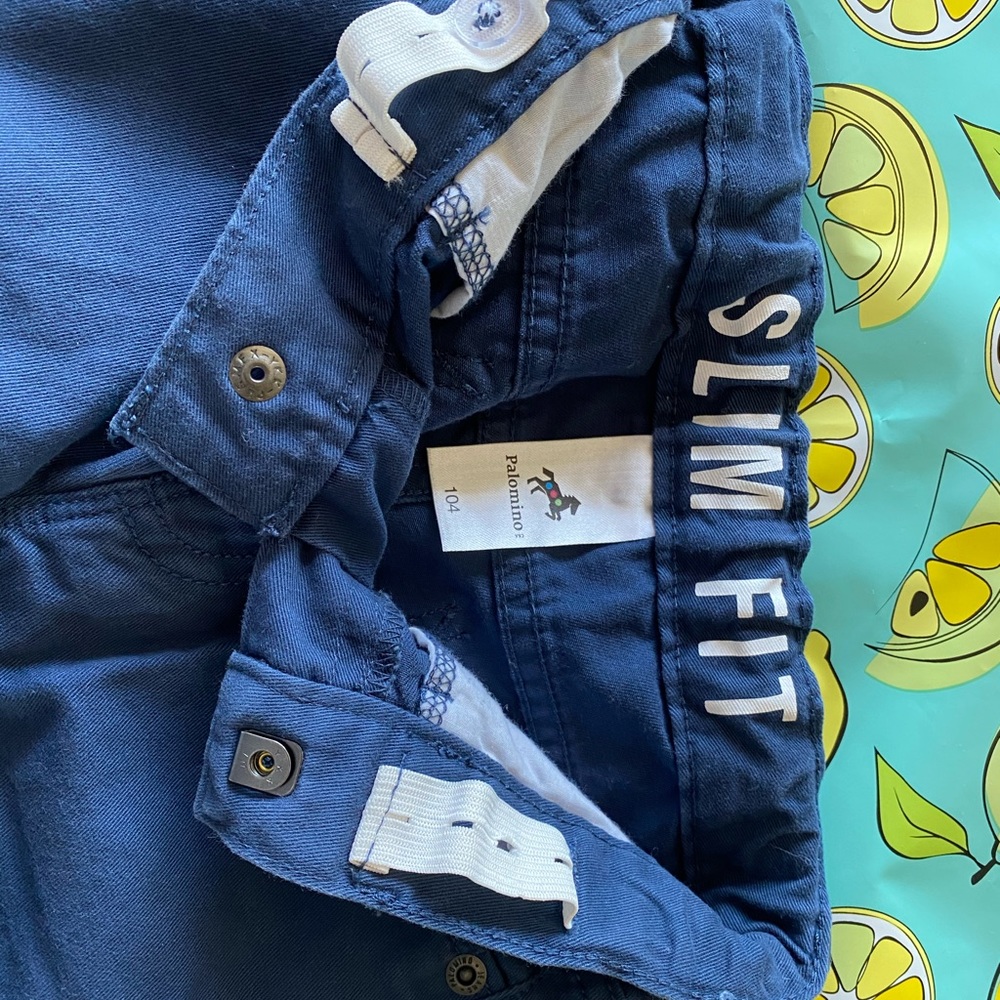 Boys’ Palomino Jeans 👖 Size 3/4
